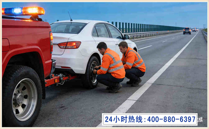 梁平道路救援 梁平道路救援